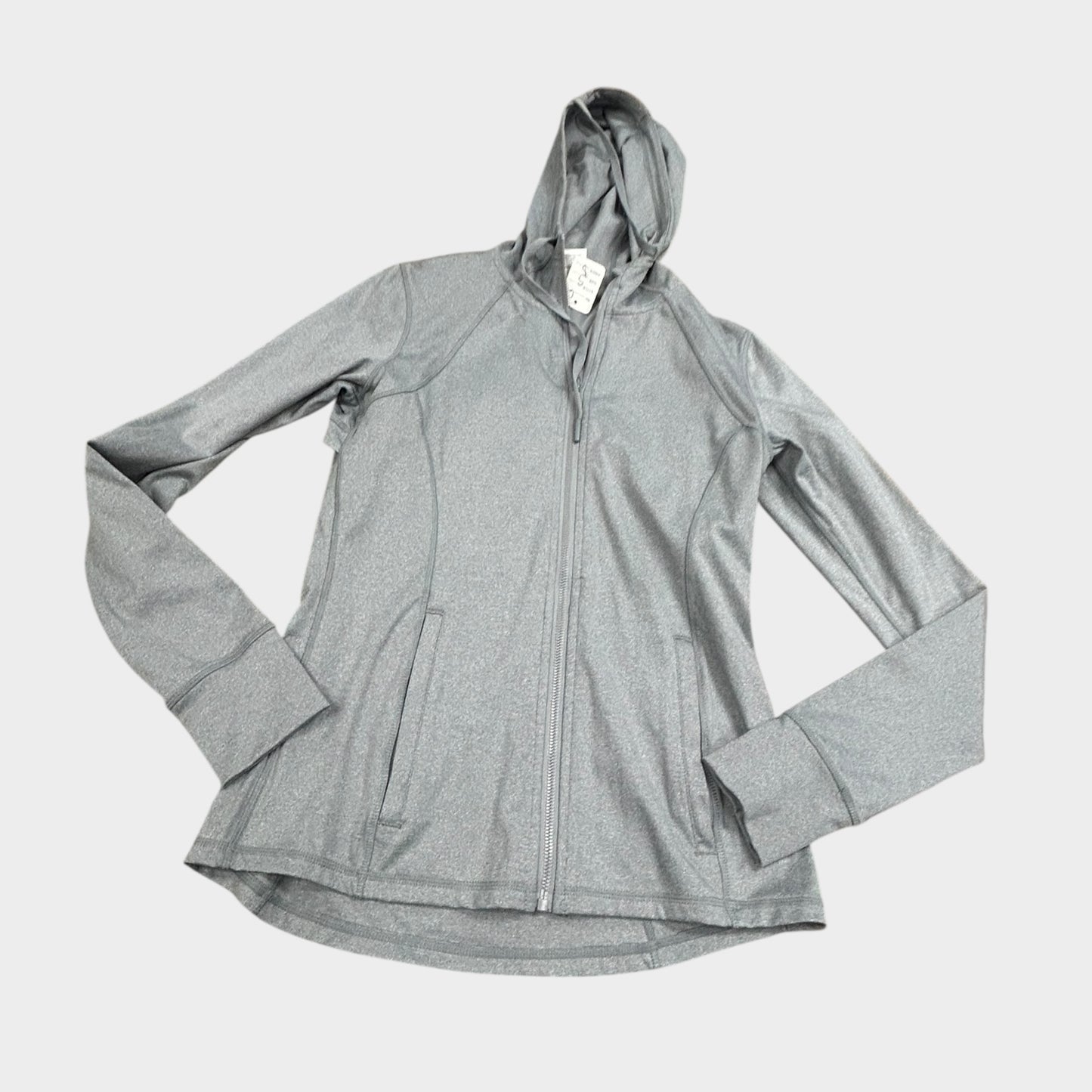 Women’s small zip up