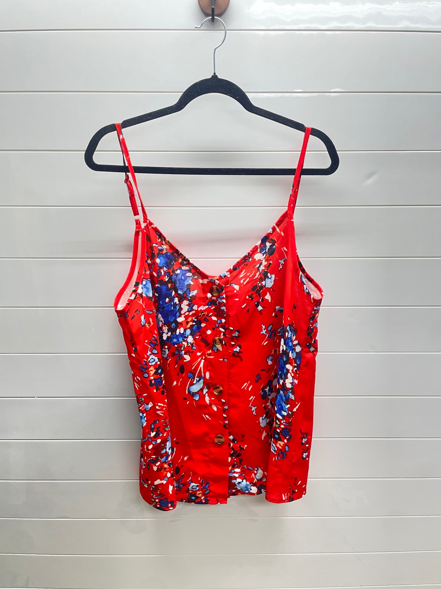 Women’s Medium Tank