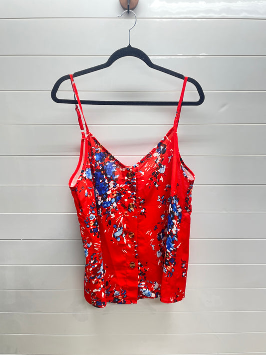 Women’s Medium Tank