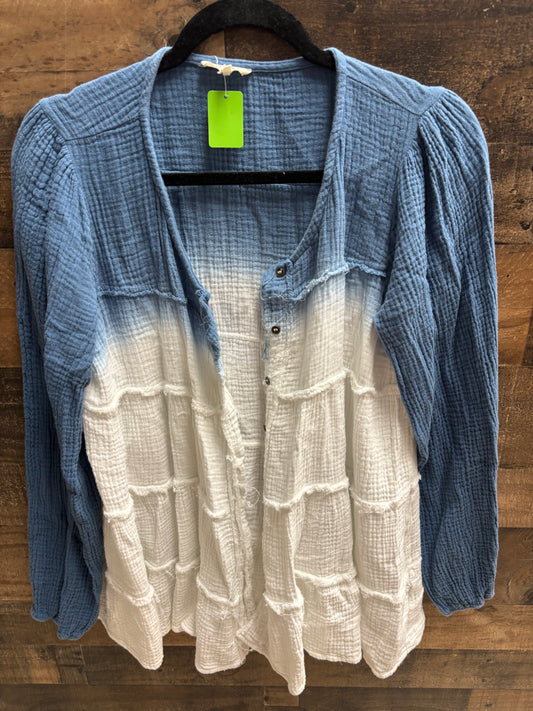 Women’s medium long sleeve
