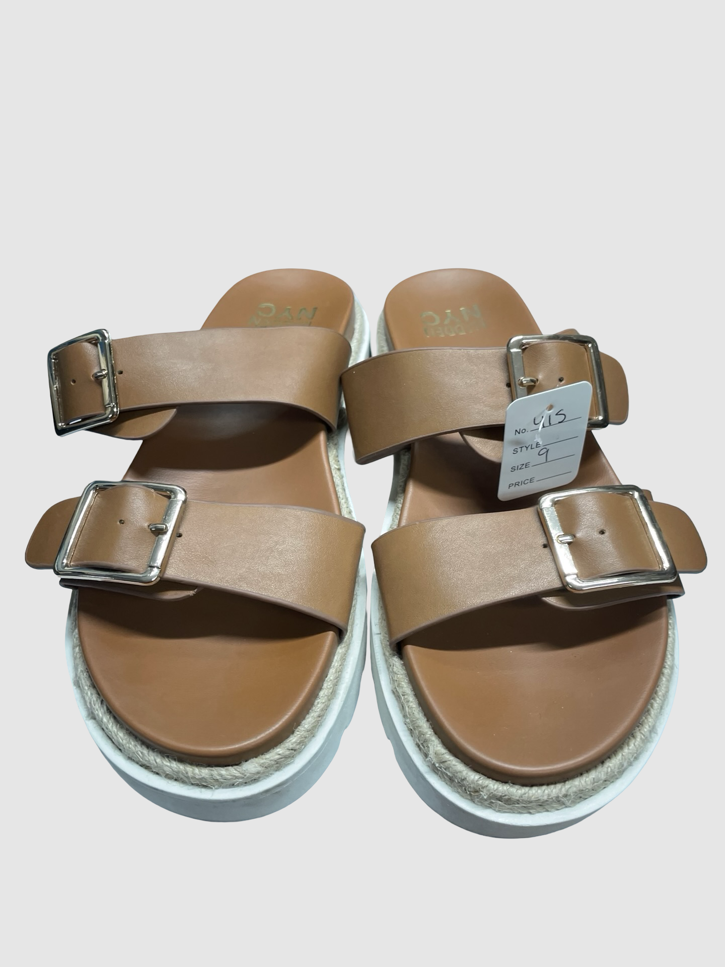 Women’s 9 Sandals