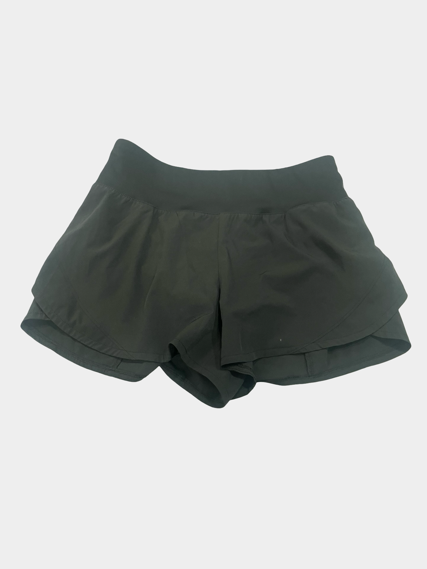 Women’s small shorts