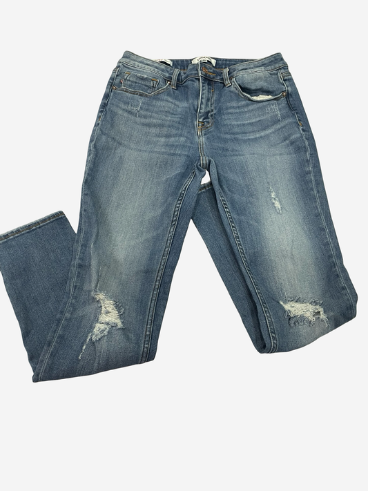 Women’s Vigoss Jeans-30