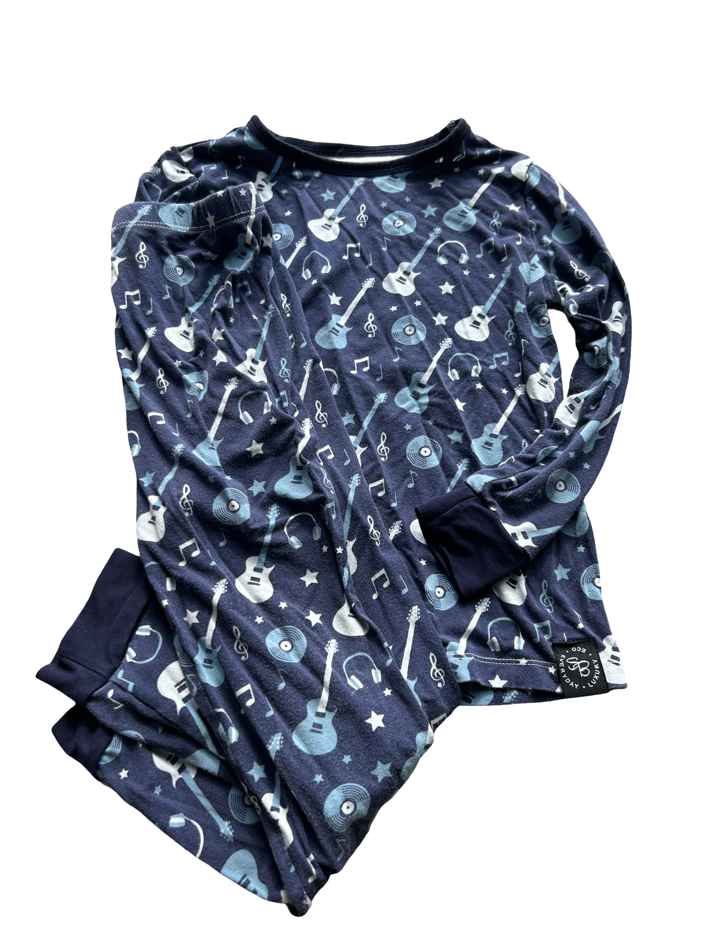 Boys 5 pajamas