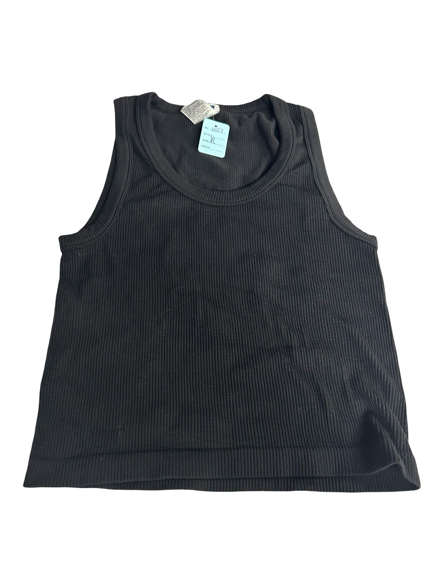Women’s XL Tank