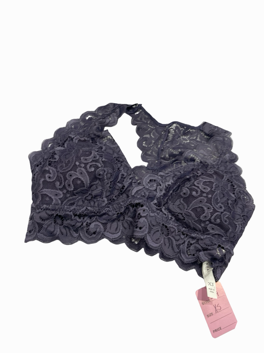 Women’s XS Bralette
