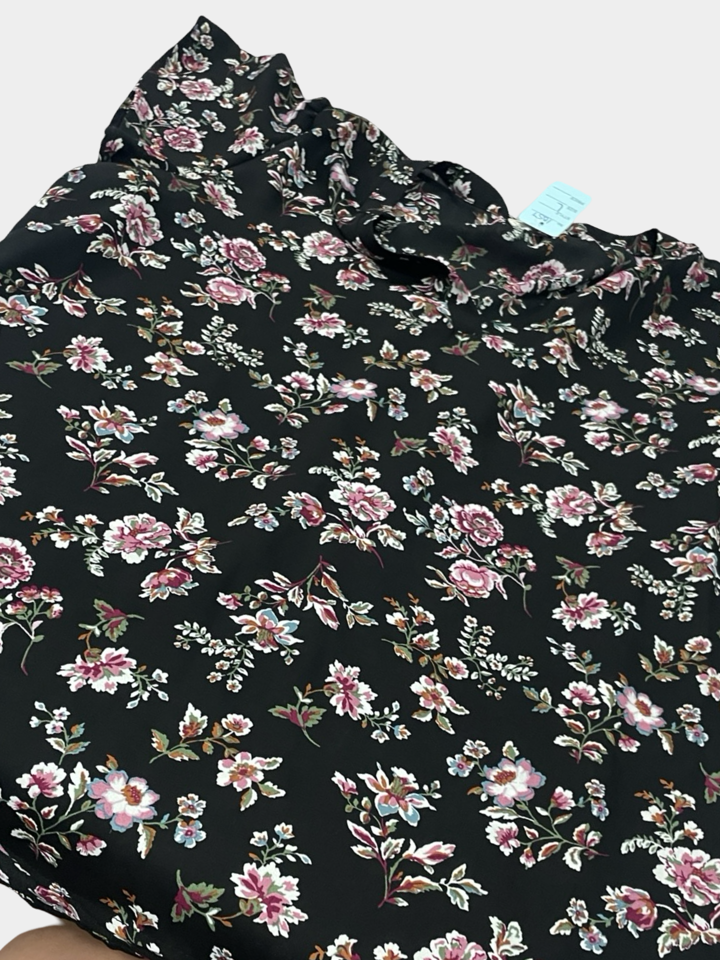 Women’s large blouse