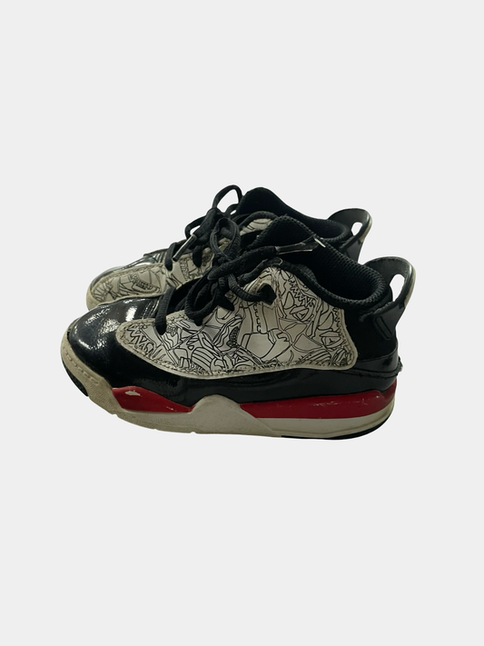 Boys 9C Jordans