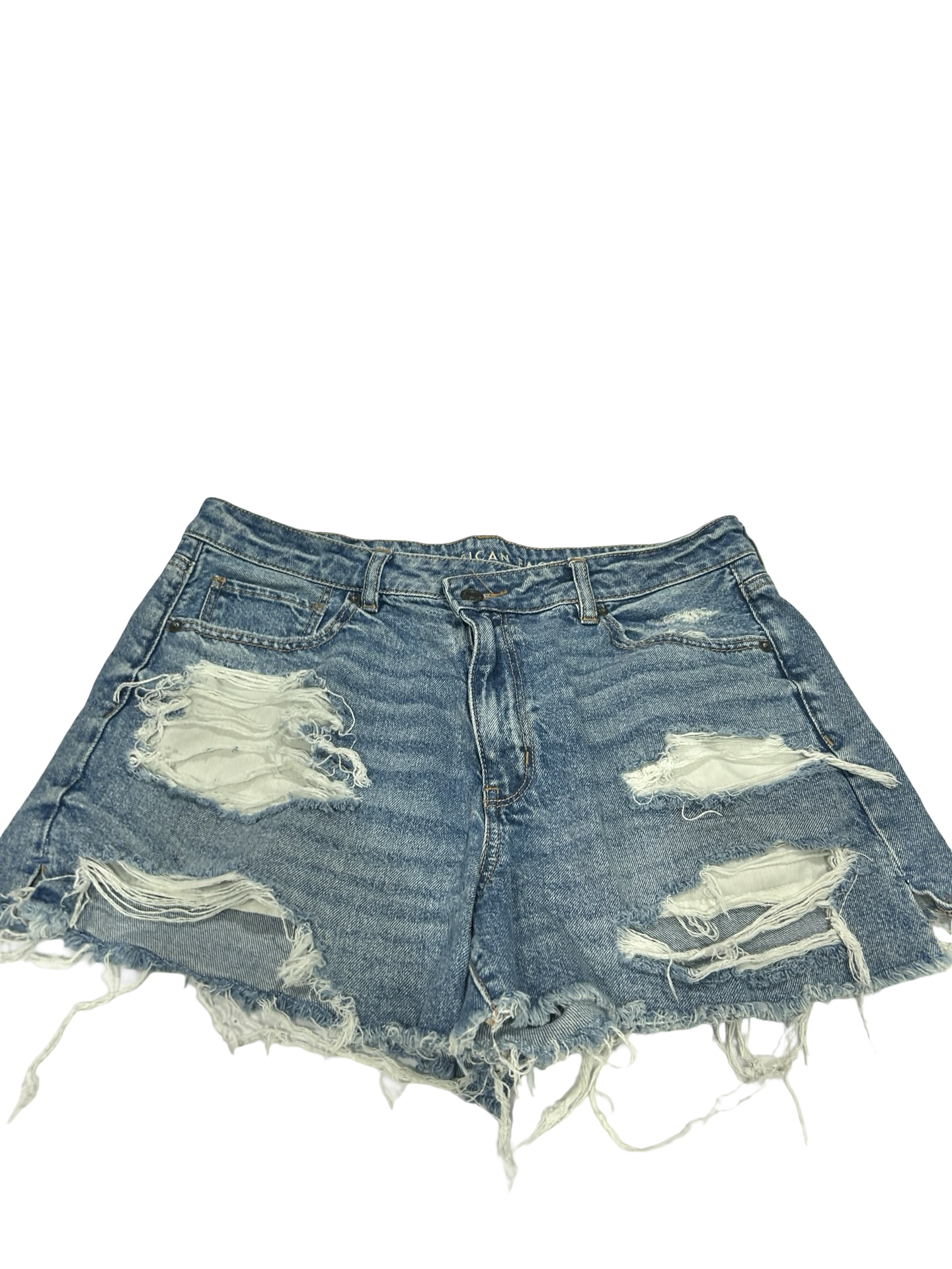Women’s 14 AE Jean Shorts