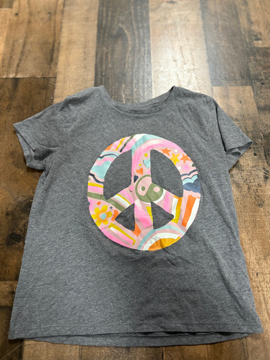 Girls xl (14-16) shirt