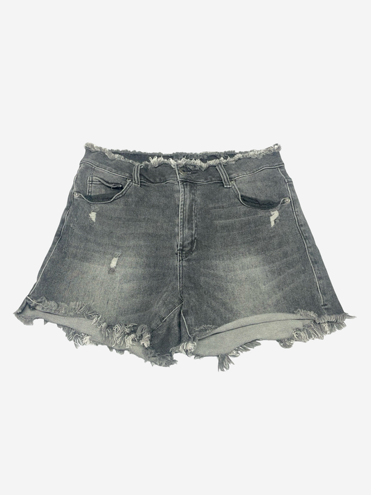 Women’s XL Risen Shorts