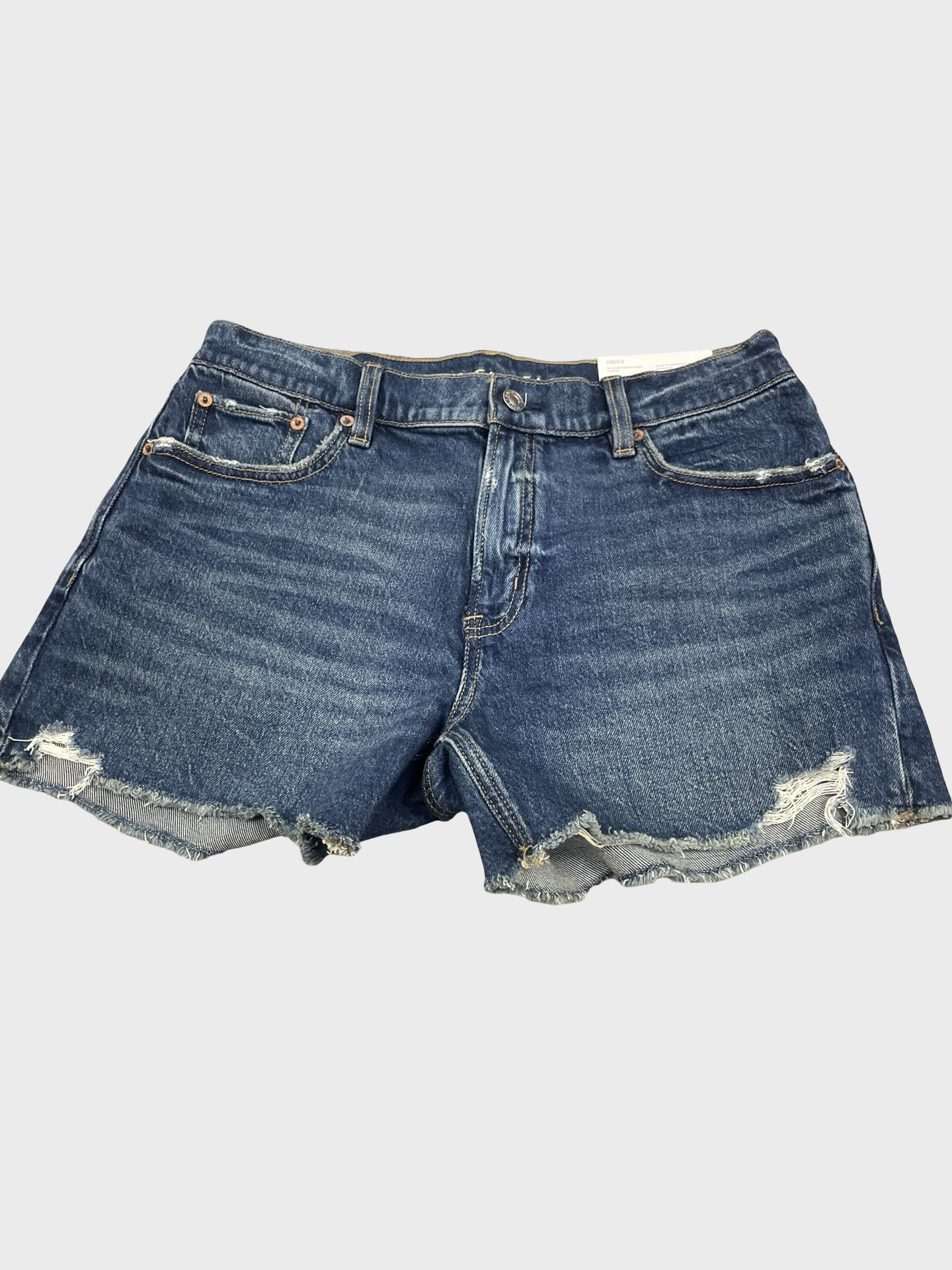 Women’s 2 NWT Jean Shorts