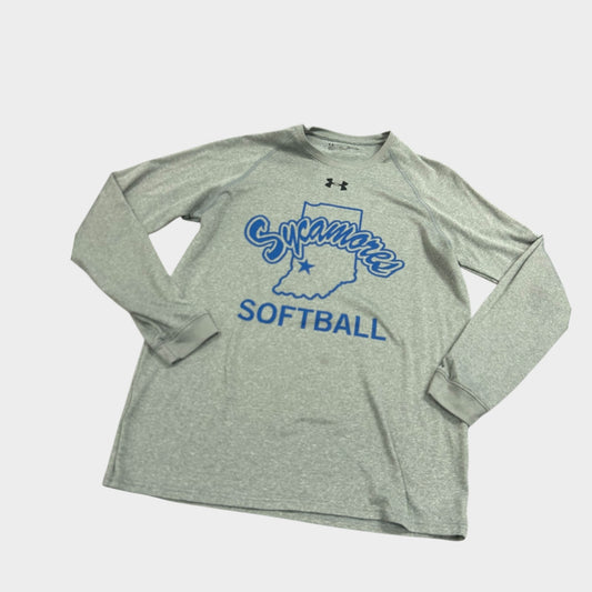 Women’s small long sleeve