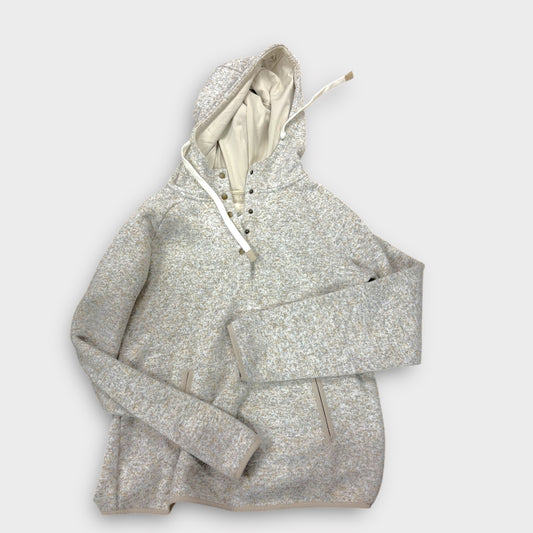 Women’s Thread + Supply quarter button large