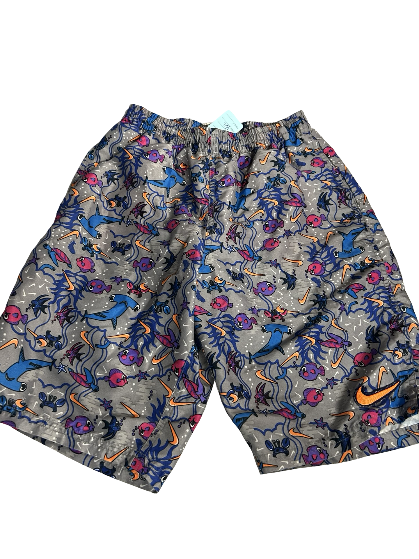 Boys xl nike swim