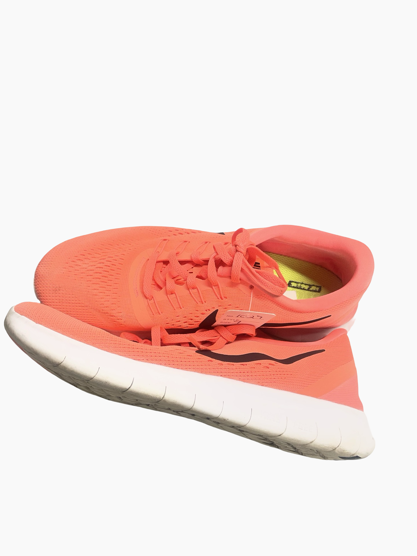 Women’s 9 Nikes