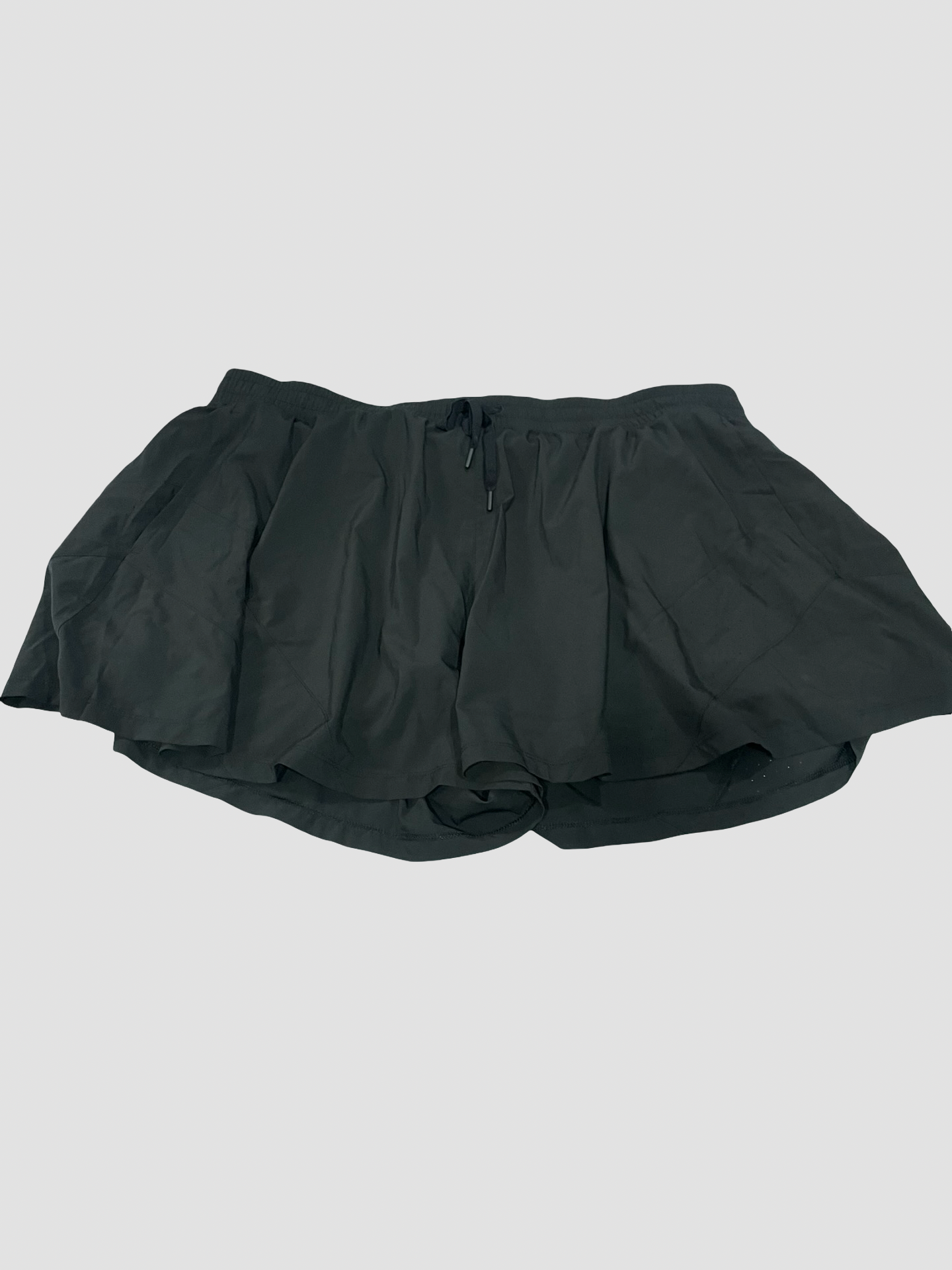 Women’s XXL flowy shorts