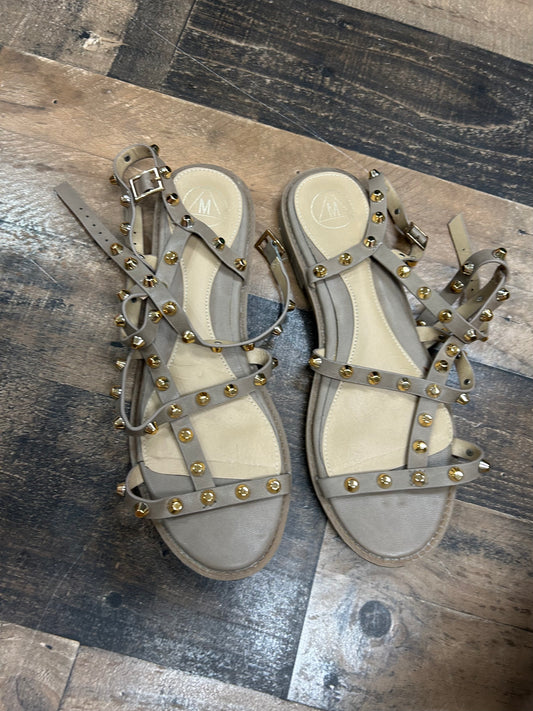 Womens 8 sandals