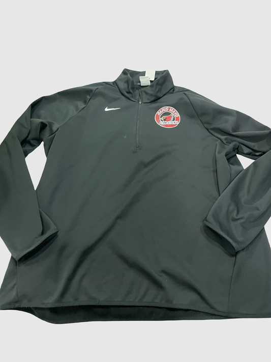 Men’s 2X Quarter Zip