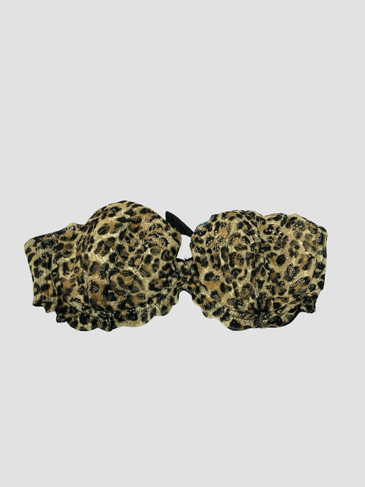 Women’s 36c strapless bra