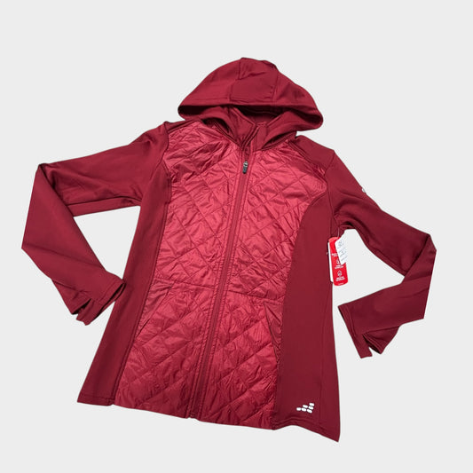 Women’s Small Zip Up