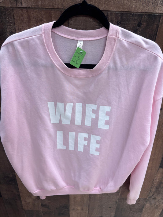 Women’s small sweatshirt