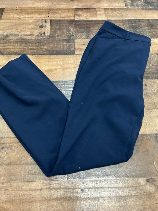 Womens 16 old navy pants