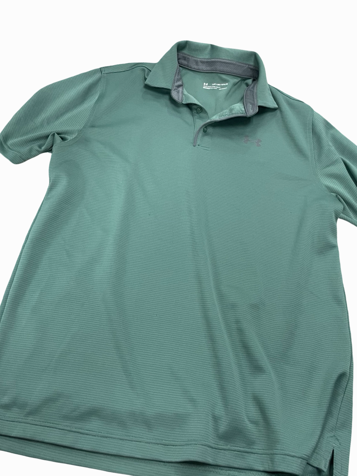 Men’s Large Tall UA Polo (Snag)