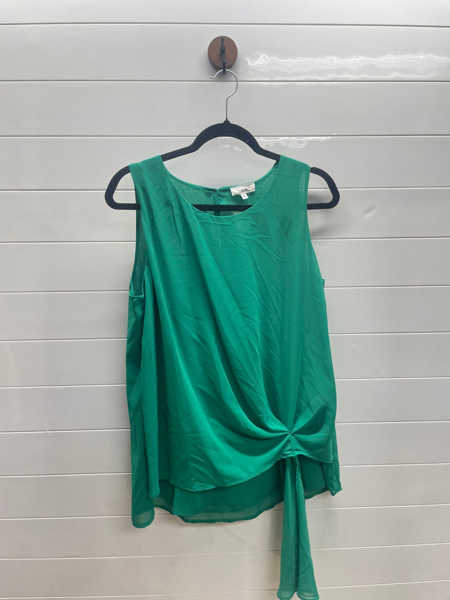 Women’s Large Tank