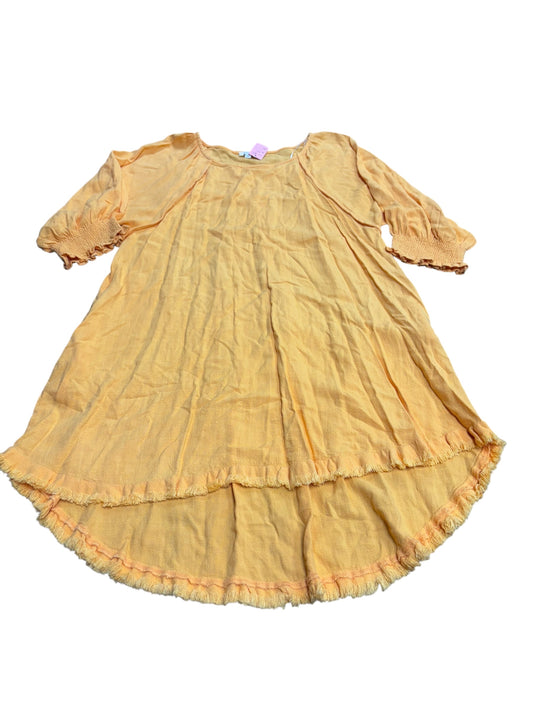 Women’s medium dress