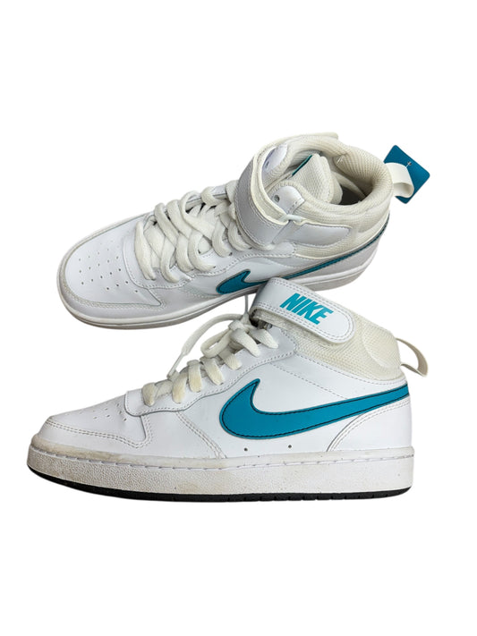 Kids 3.5 Nike like new