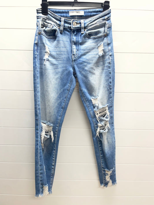 Women’s 5/26 Kancan Jeans