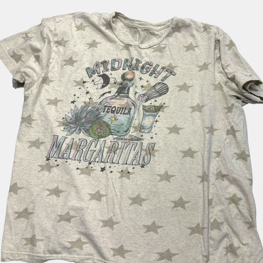 Women’s XL tee