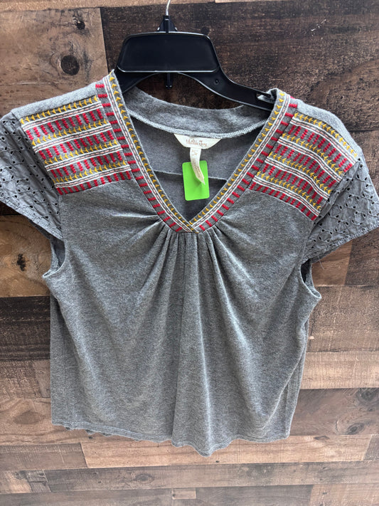 Women’s small Matilda Jane shirt