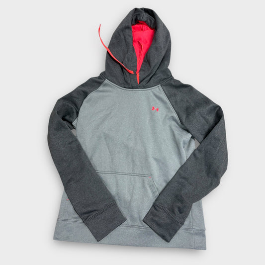Women’s UA hoodie small