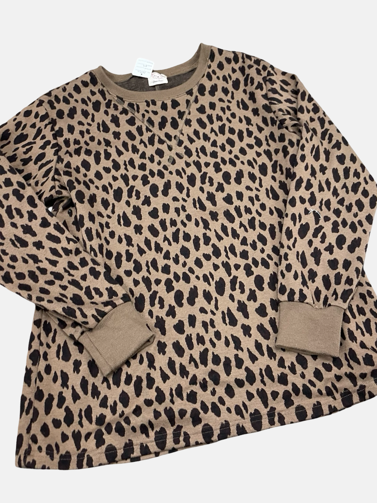 Women’s medium Crewneck