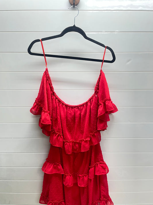 Women’s Medium Dress