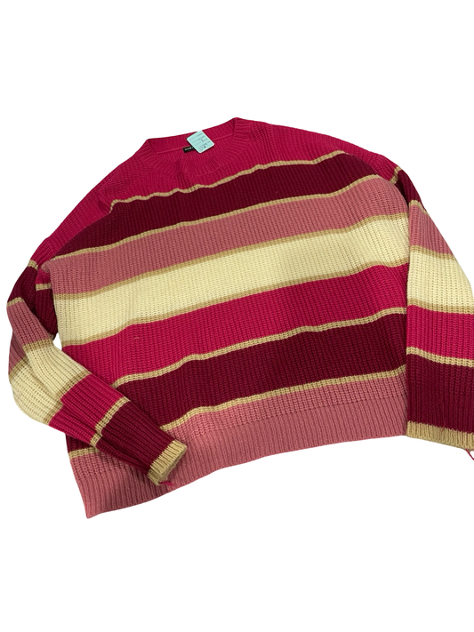 Women’s large sweater