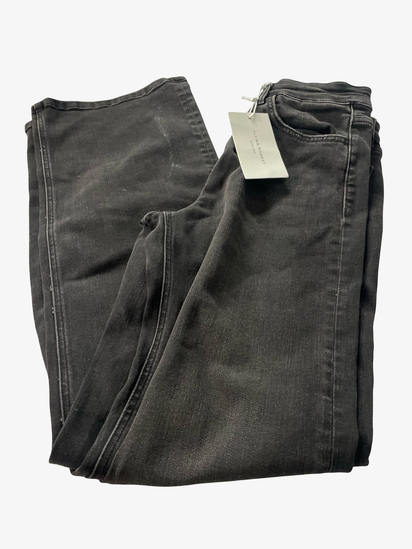 Women’s Flying Monkey NWT Jeans-27