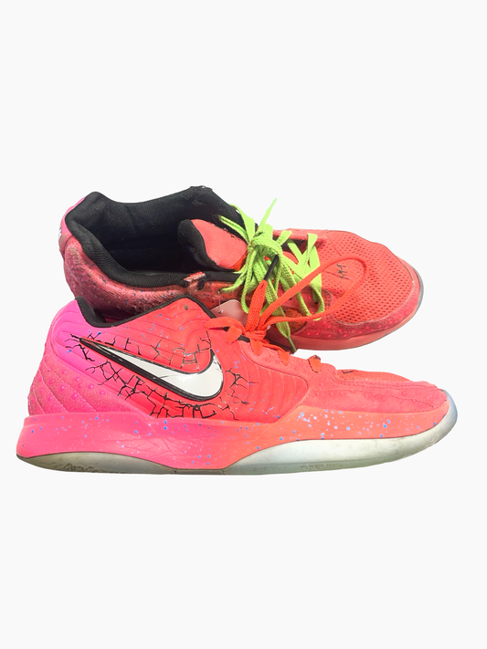 Men’s 8 Basketball Shoes(Wear)