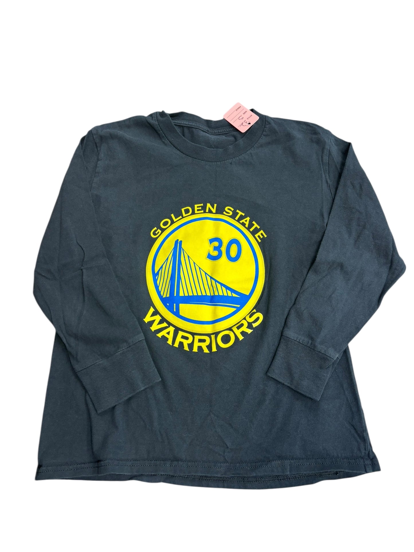 Boys small long sleeve