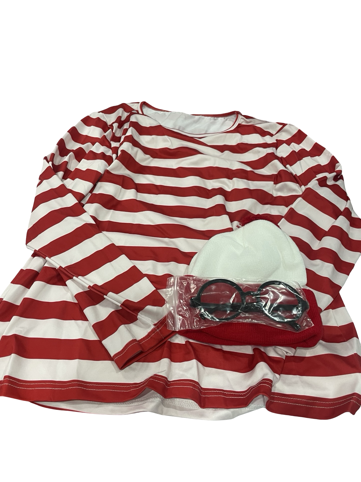 Women’s medium costume
