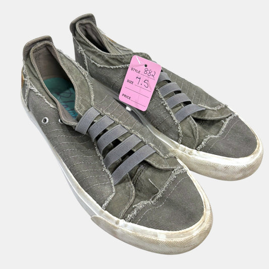 Women’s Blowfish sz 7.5