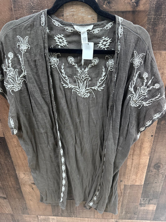 Women’s small cardigan