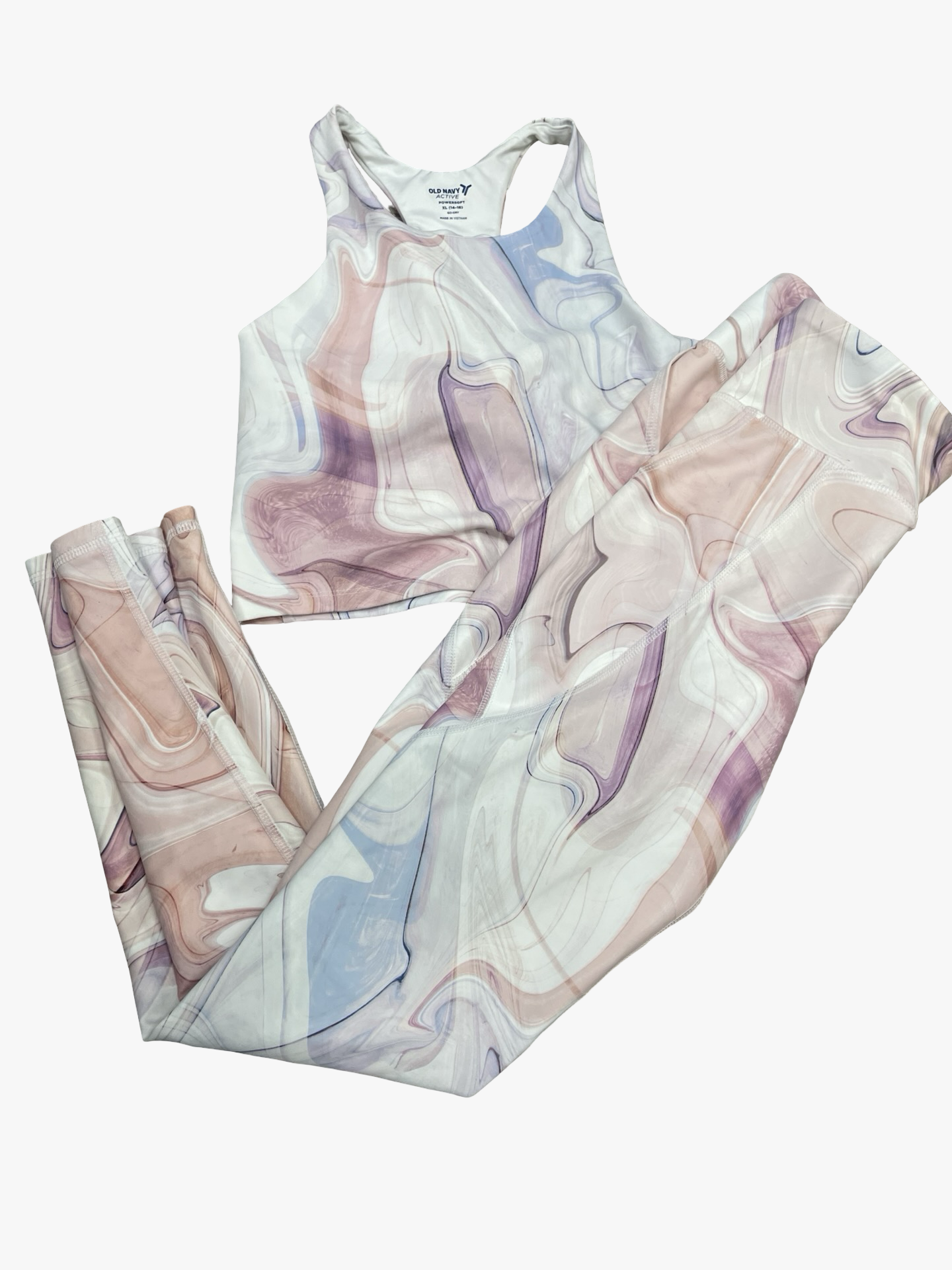 Girls 14/16 Set