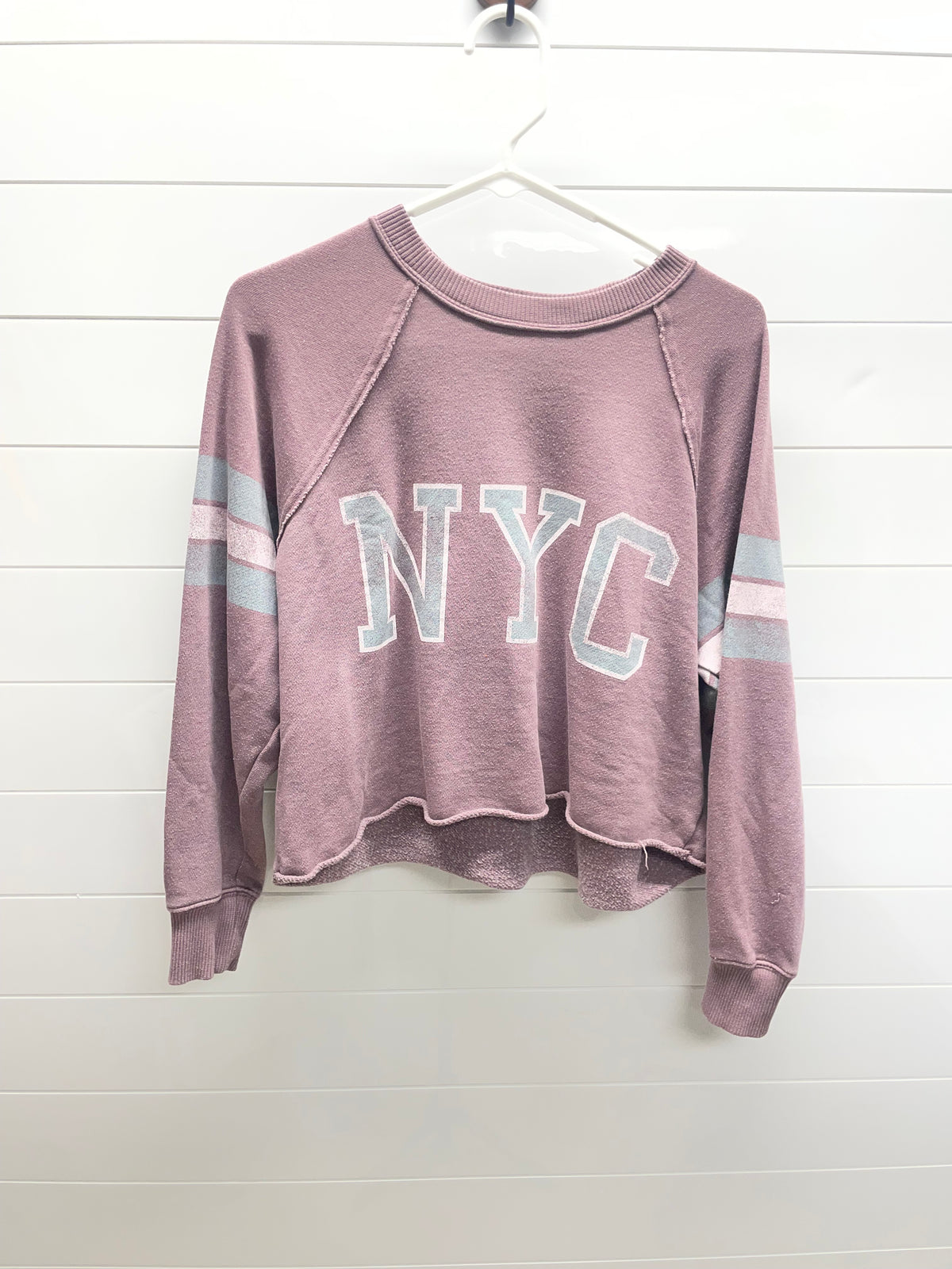 Women’s XS Long Sleeve