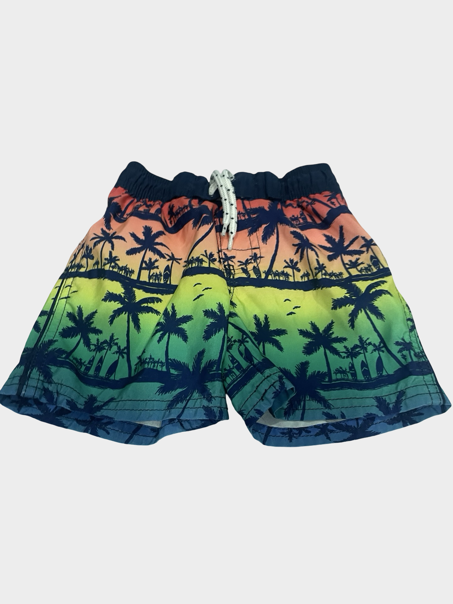 Boys 2T Swim Trunks