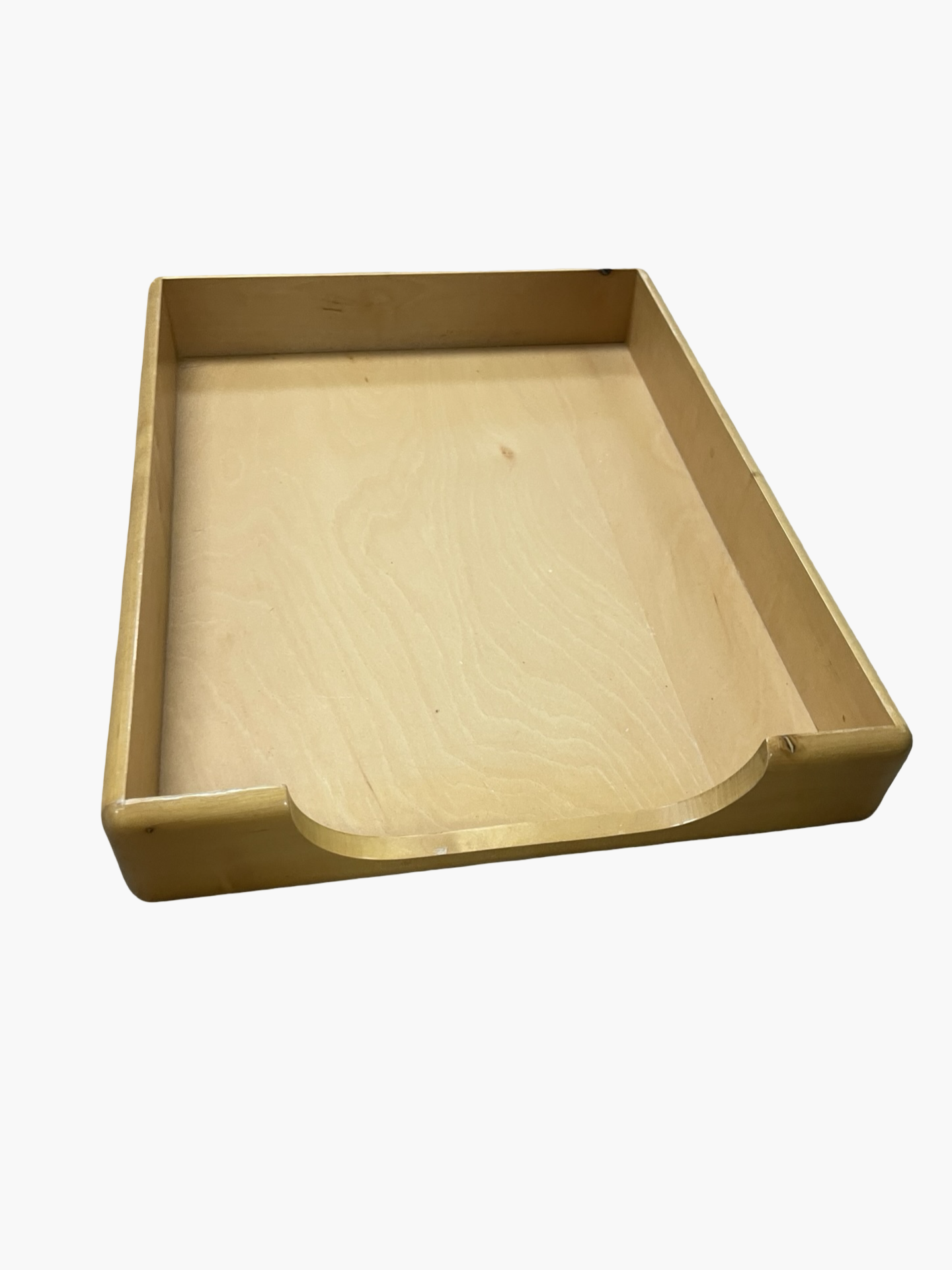 Tray