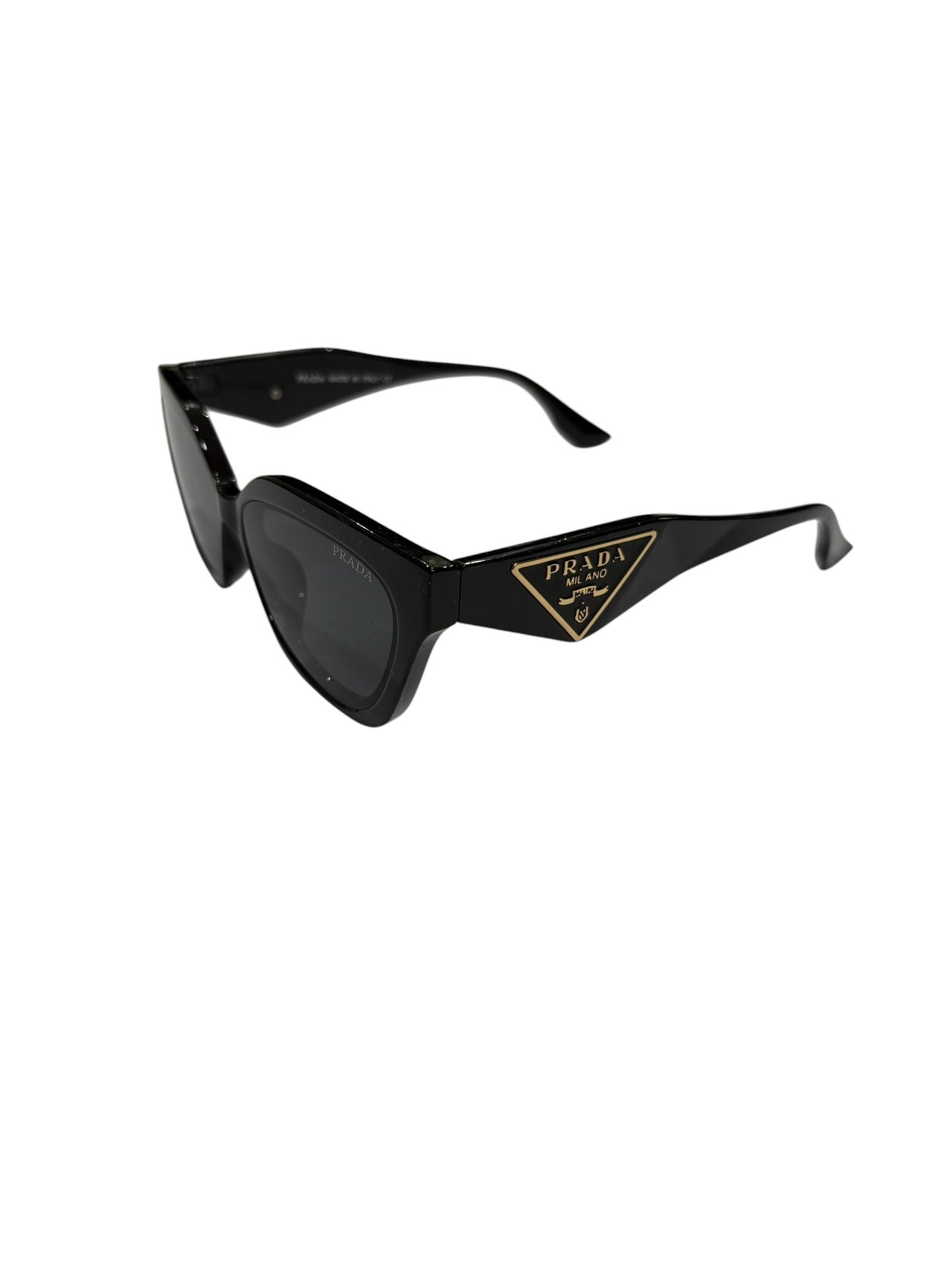 Inspired sunglasses
