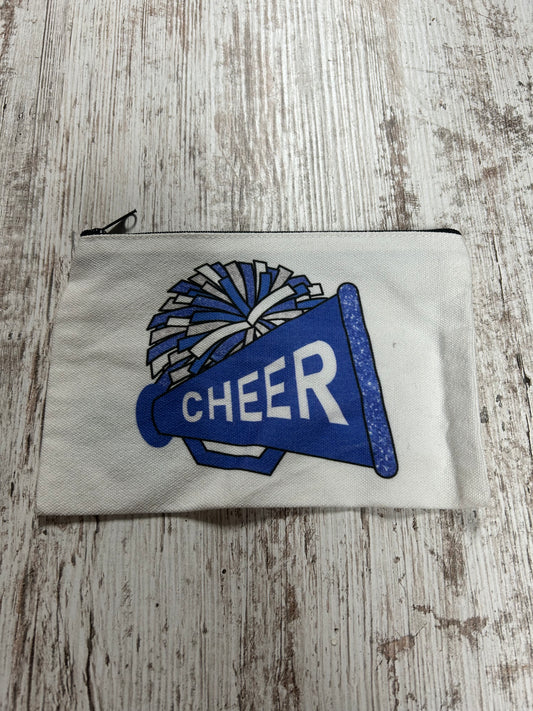 Small pouch